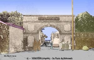Nemours 21